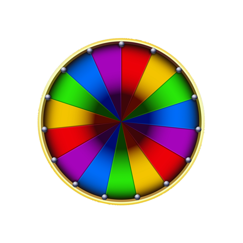 spin and win game